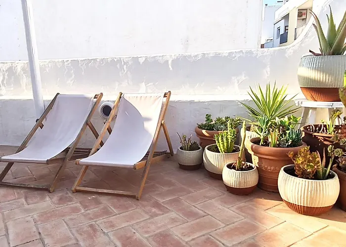 Lavadeira'S House