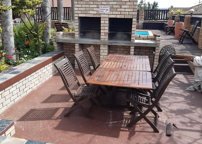 Ocean View Guest House