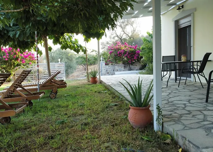 Villa Jodi