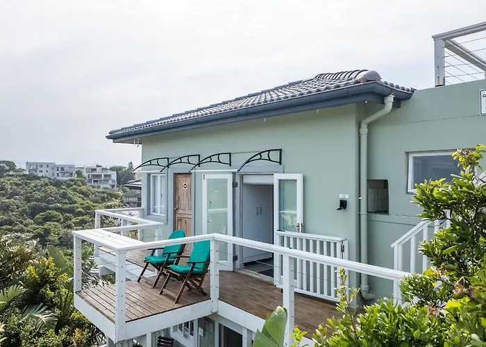 Glenview Heads Apartments