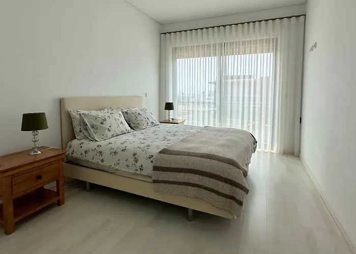 Cavalo Prеto Holiday Apartment 200M To The Beach