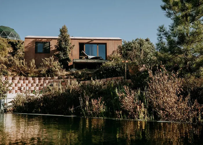 Eco-Lodge Villa Epicurea