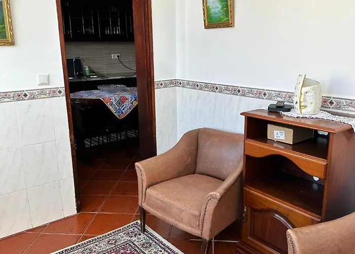 Casa Vintage Guest House