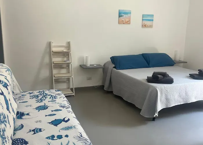 Casa Isabella Loc Turist Br