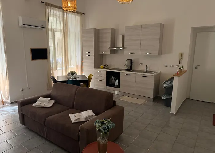 La Casa Di Baia