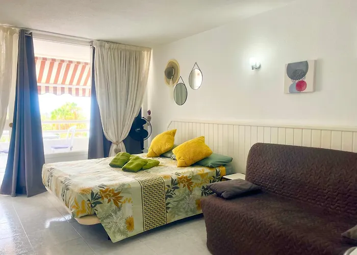 Borinquen Sky Apartments