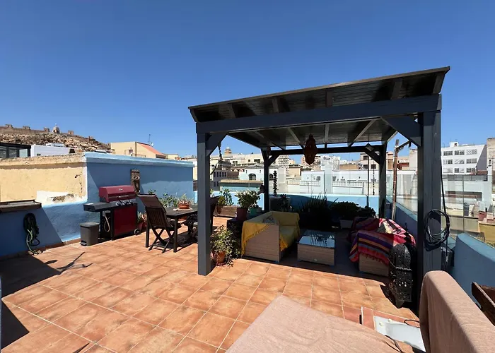 La Pita Guesthouse