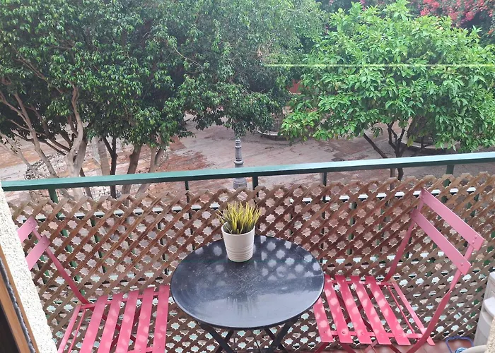 La Pita Guesthouse