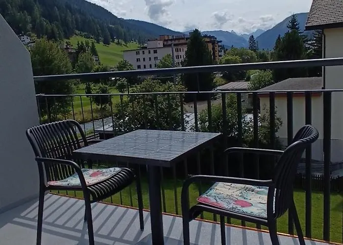 Haus Green 31