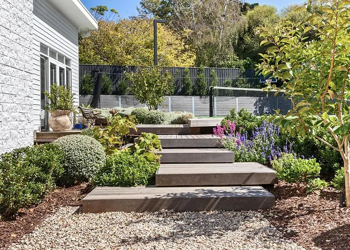 Sun Valley - Peaceful Portsea Escape