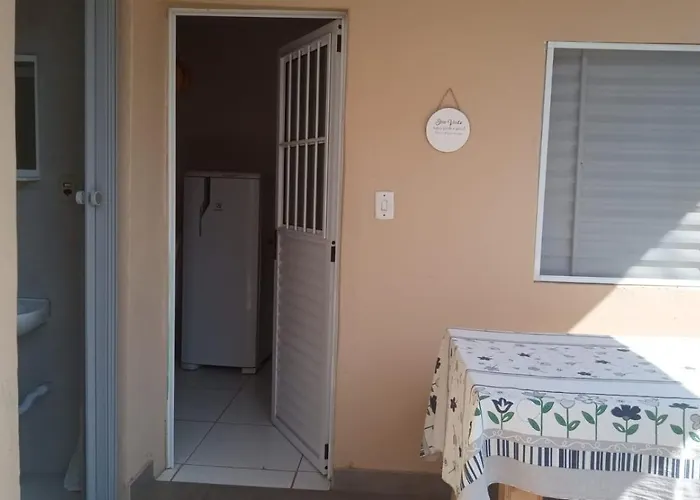 Cozy House Booking Indaiatuba