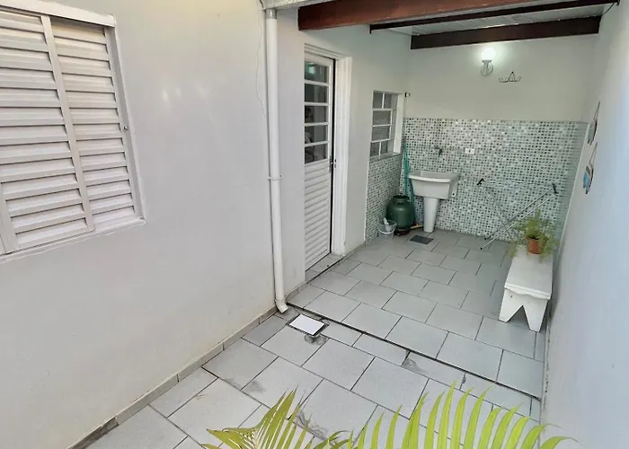 Casa com ótima localização