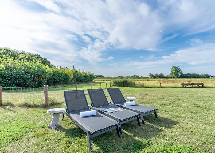 Buytenplaats Villa 187