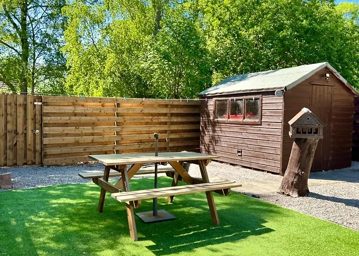 Rendezvous , Aviemore