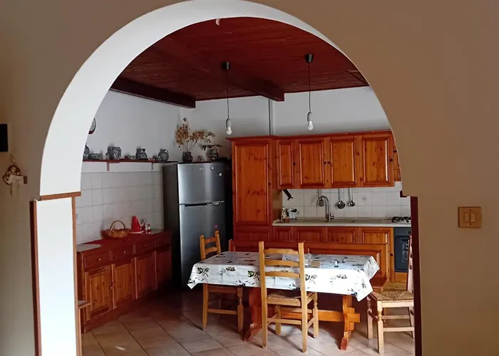 Casa Michele