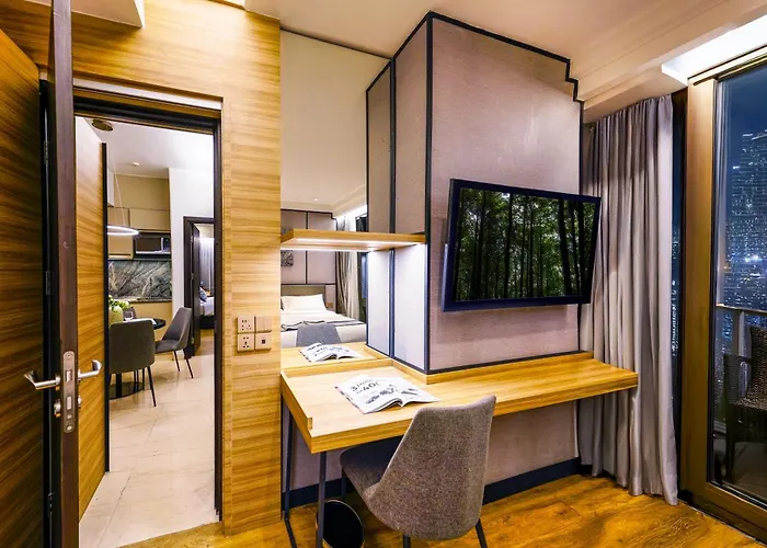 Somerset Sudirman Jakarta