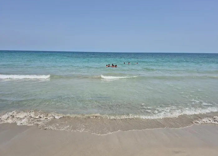 La Terrazza Sul Mare