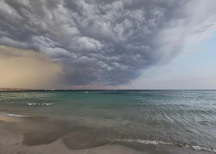 La Terrazza Sul Mare