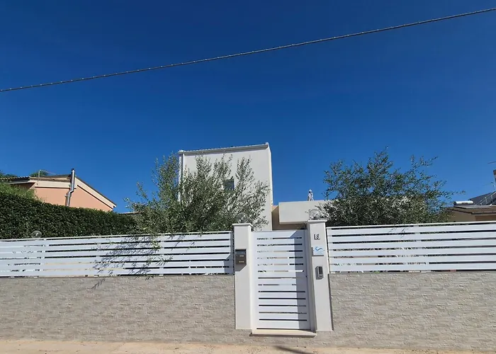 La Terrazza Sul Mare