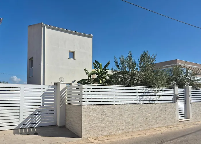 La Terrazza Sul Mare