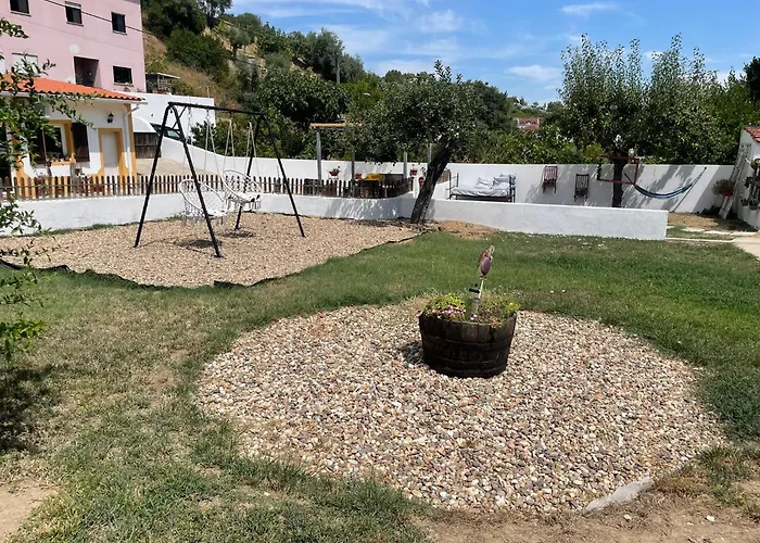 Del Rey Guest House