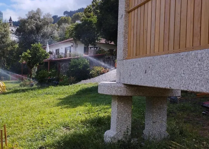 Quinta Da Casa Matilde - Nature House