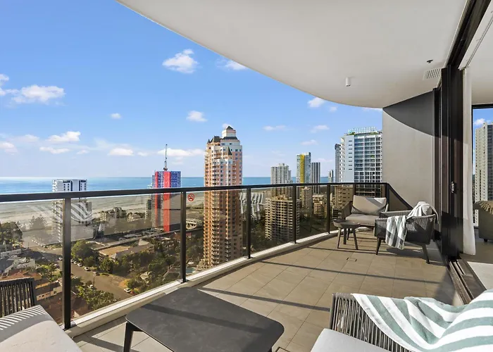 Encore Broadbeach - Official