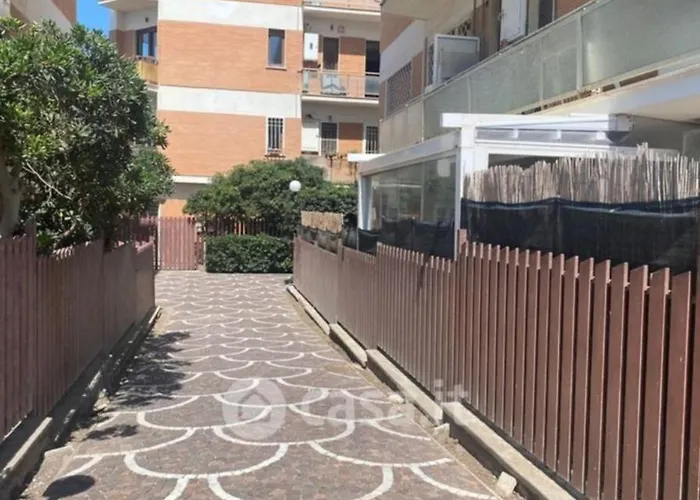 Appartamento Jungle Beach