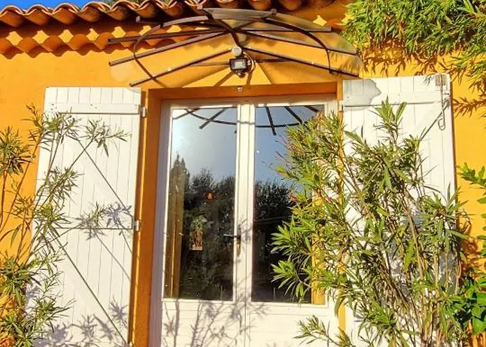 Maison Casa Milesa - Calme, Spa privatif sur demande, Parking securisé, à 12 min des plages