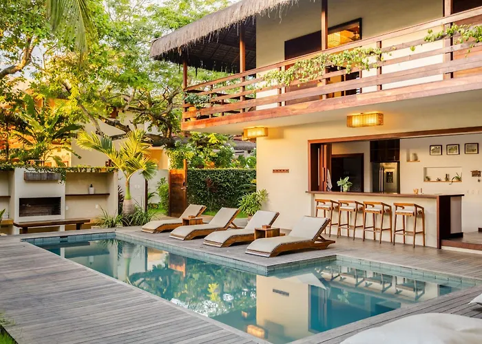 Aldeia Jericoacoara - Suites Privativas