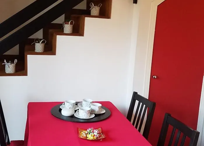 Honeycomb - Casa Vacanze