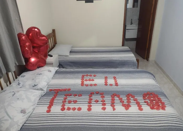 Casa Do Trem Suites