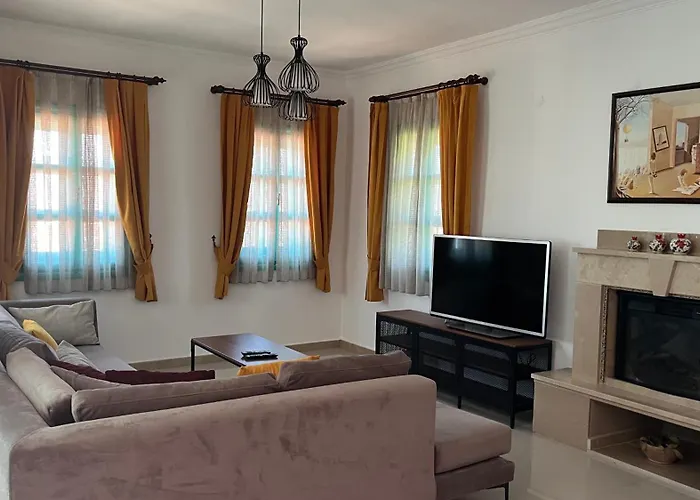 Castello Marmaris Holiday Home
