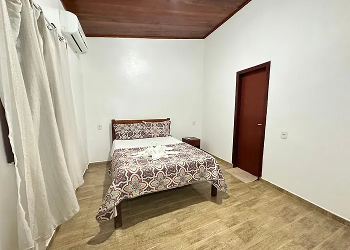 Morada da Praia Pousada