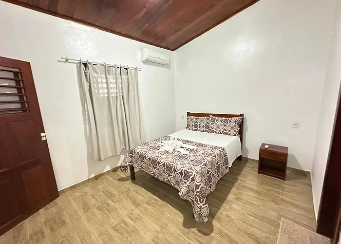 Morada da Praia Pousada