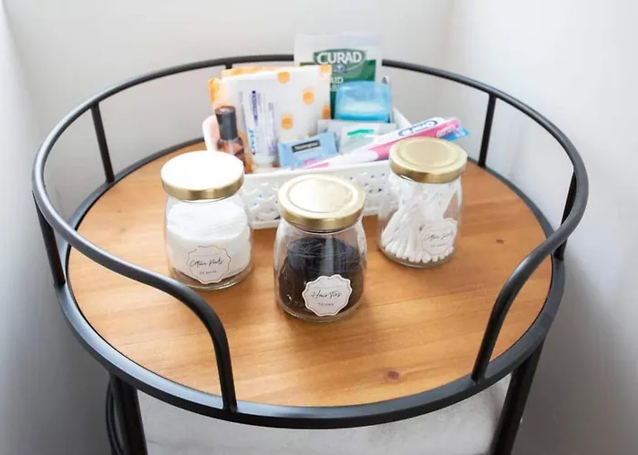 Premium Point Loma Furnished Monthly Rental