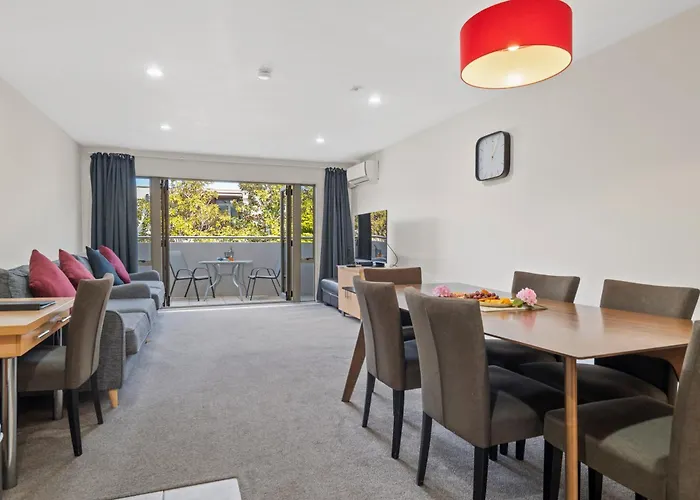 Apartment Fourteen