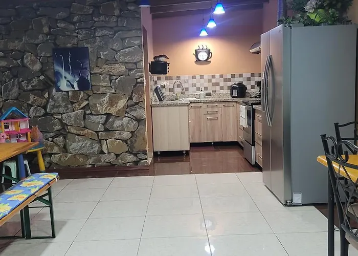 Casa Flores