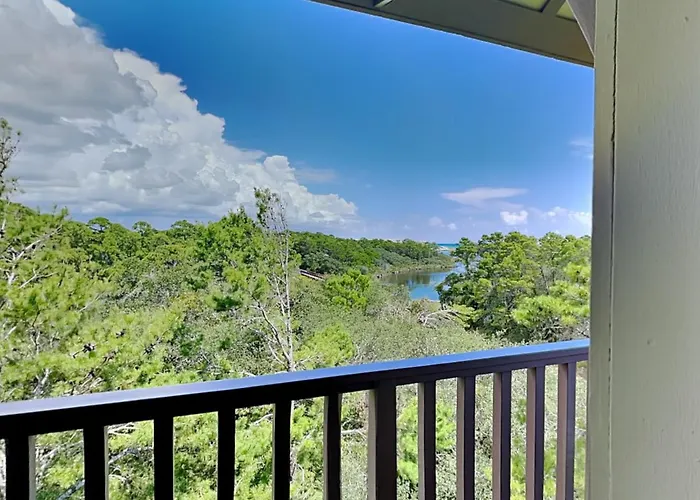 Redfish Village #M2-430
