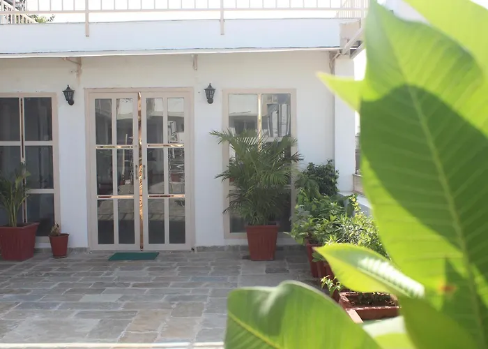 Doongri House