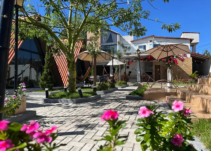 Villa Suíça Ibiapaba