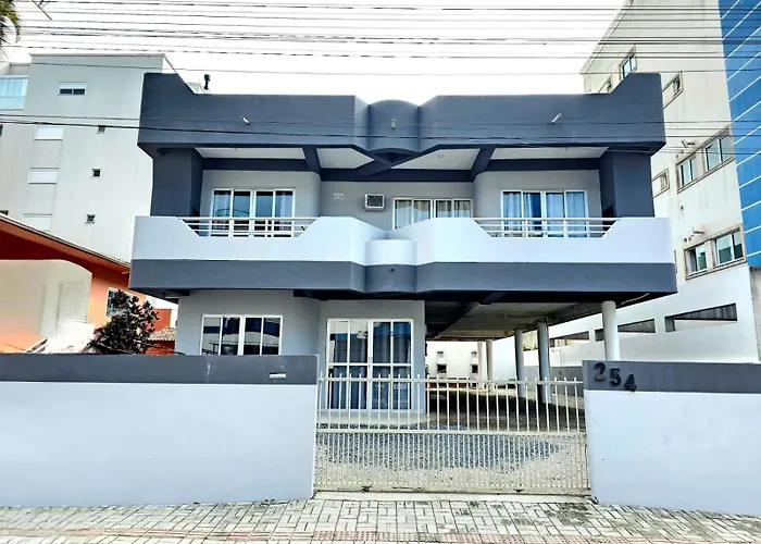 Residencial Nereu