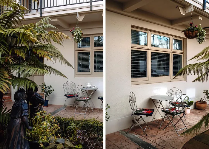 Art Deco No. 2 Apartment