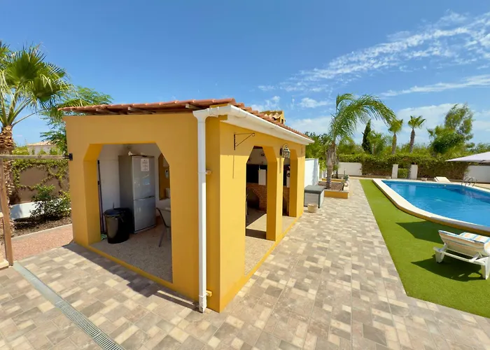 Villa Arizona