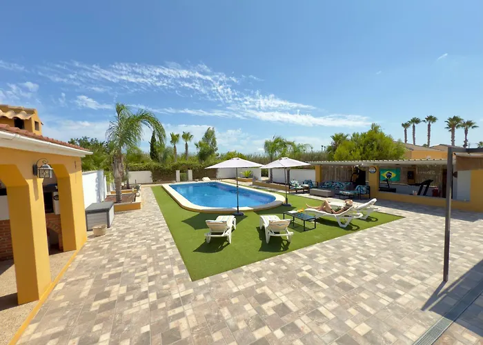 Villa Arizona