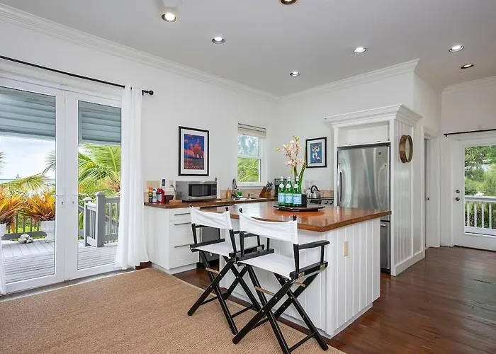 Sand Dollar Cottage Cottage