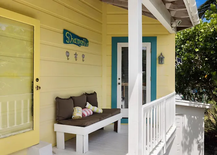 Shangri-La Home