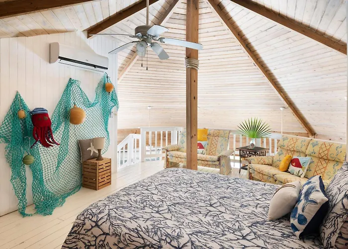 Shangri-La Home