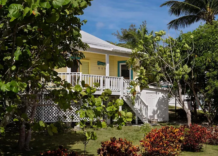 Shangri-La Home