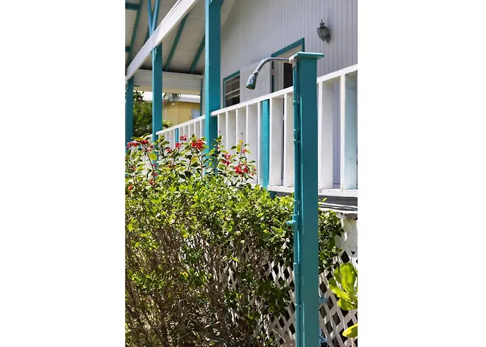 Orchid Cottage Cottage